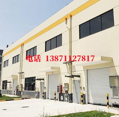 榆林冷库拉链保温门